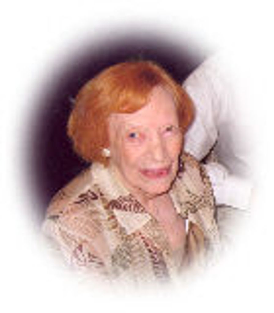 Marian Ruth Turner Profile Photo