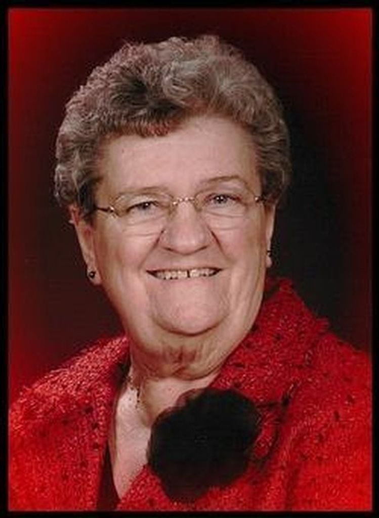 Doris White Profile Photo