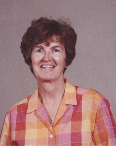 Nancy Lou Baldwin's obituary image