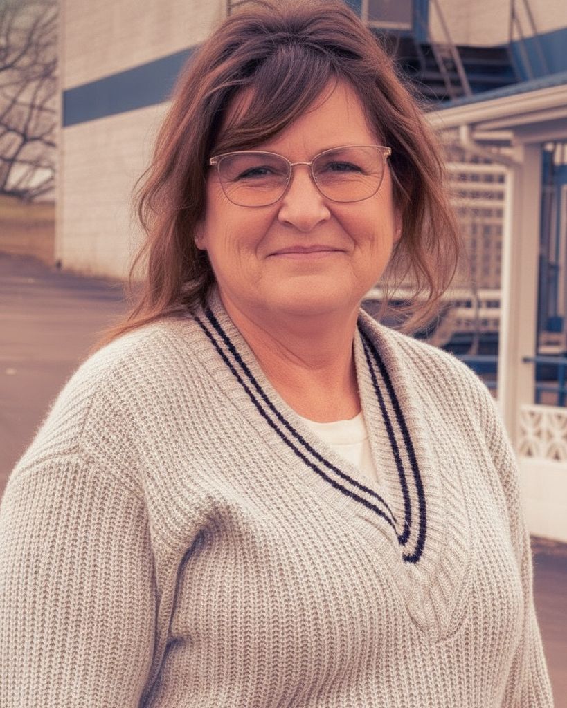 Kathy Whitaker Profile Photo