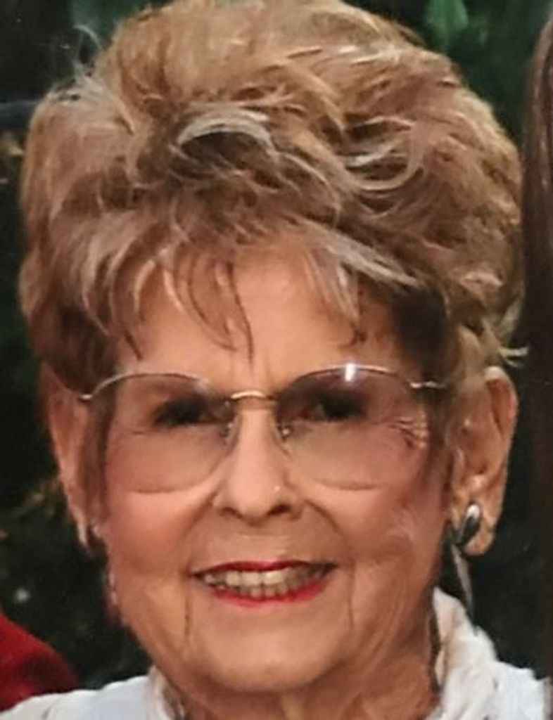 Sally Jo Martin