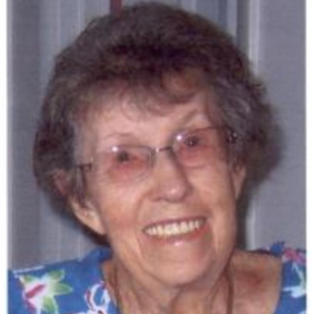 Betty W. Cook