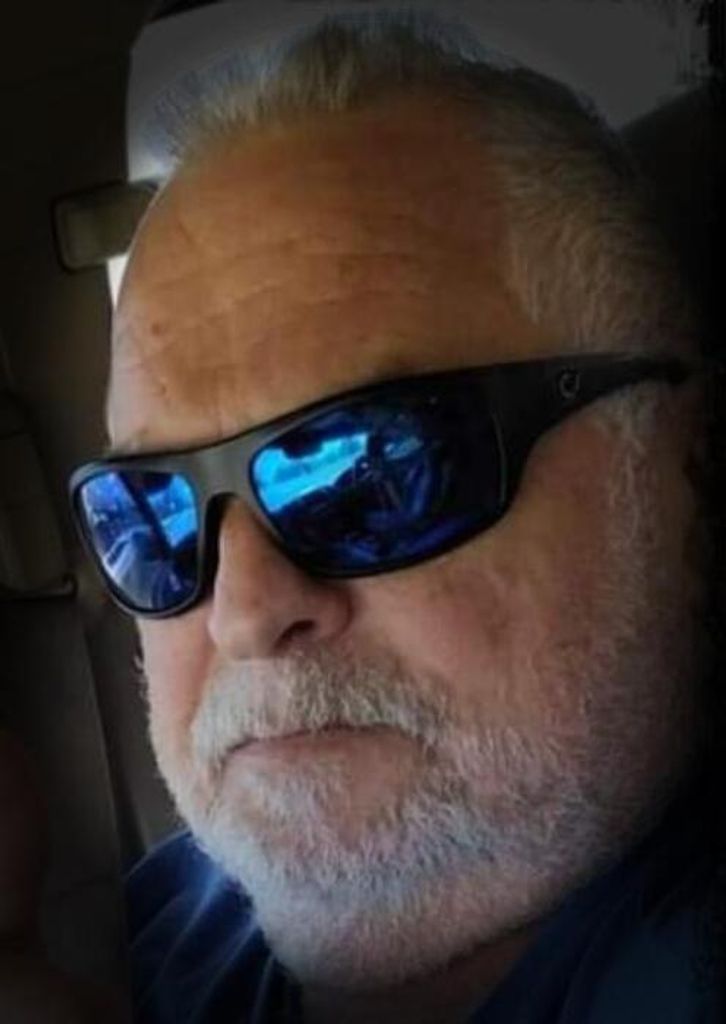 Randy James Crawford