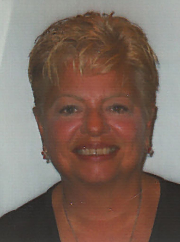 Paulette Strzewski Schweickert