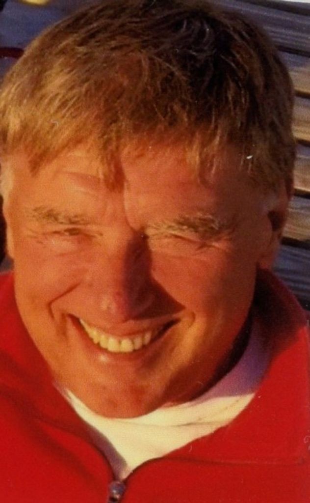 Terry Jacob Blount Profile Photo