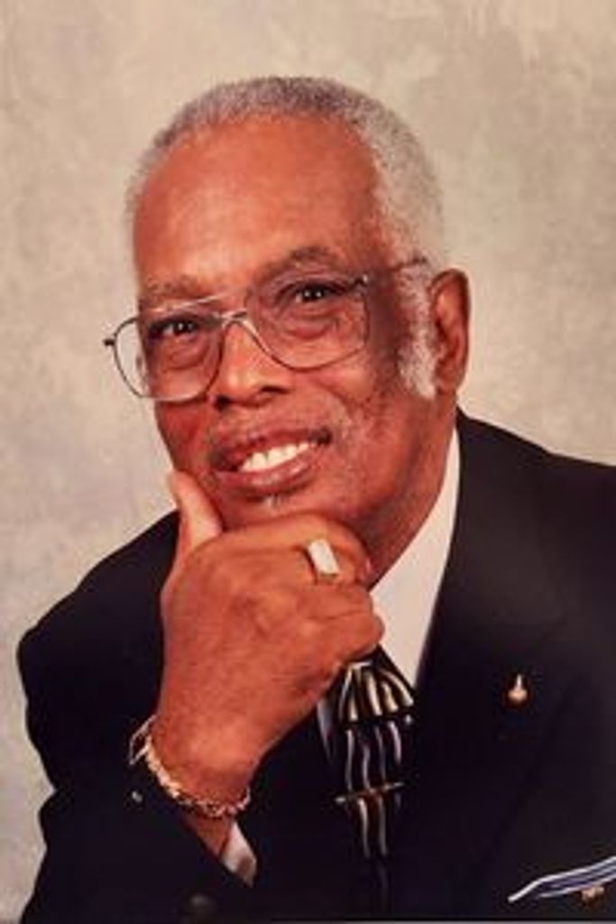 Damon Robinson Profile Photo