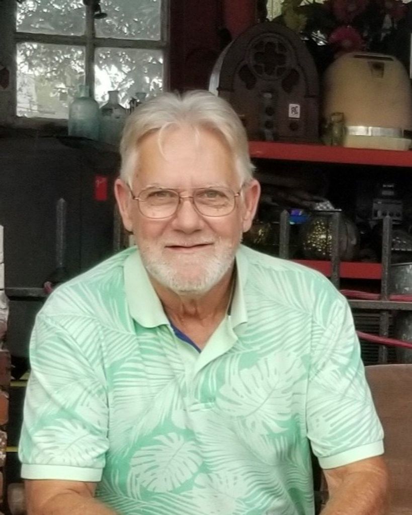 Norman Walter Eunice