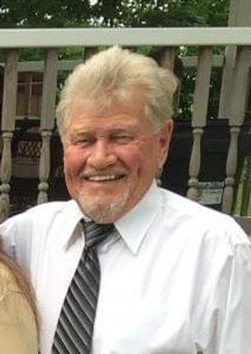 Jerry Joe Cave Profile Photo