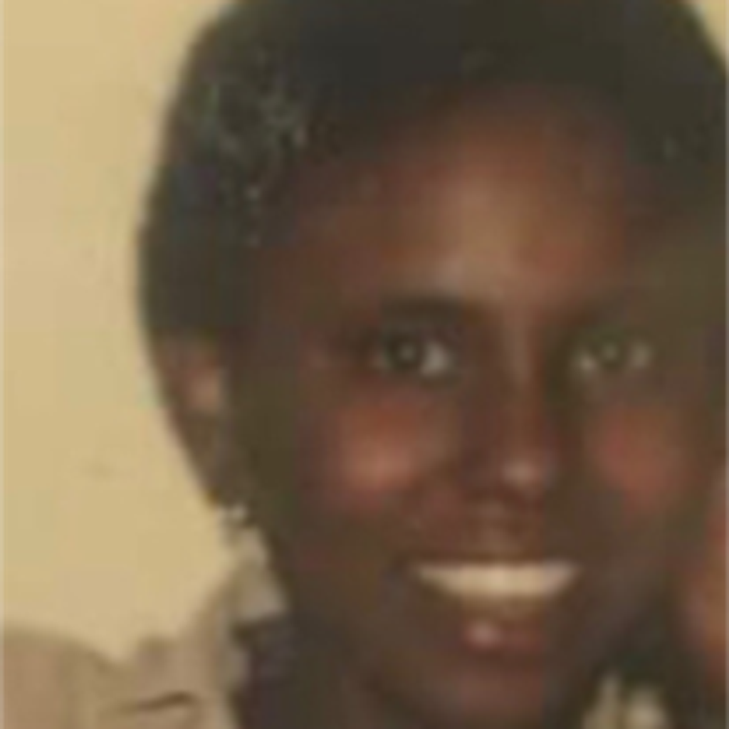 Romona Brown Profile Photo