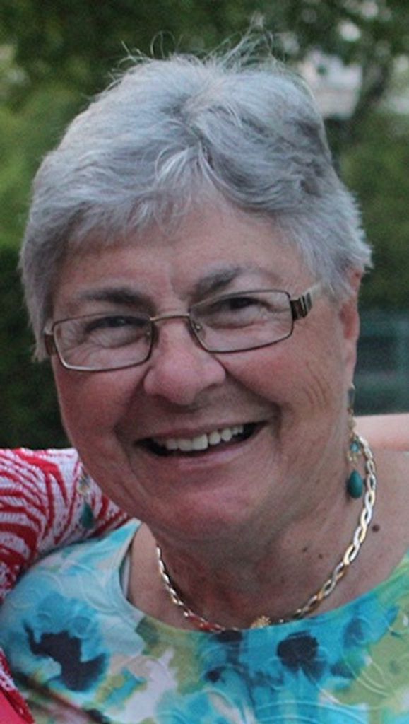 Marietta (Staily)  Clapper Profile Photo