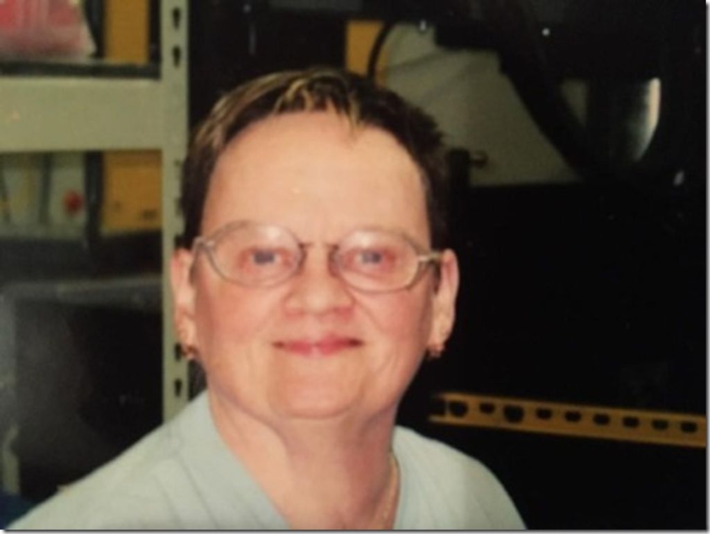 Myrtle Patricia Spiker Profile Photo