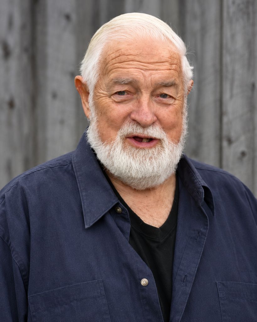 Welbey Woodrow Mullen Profile Photo