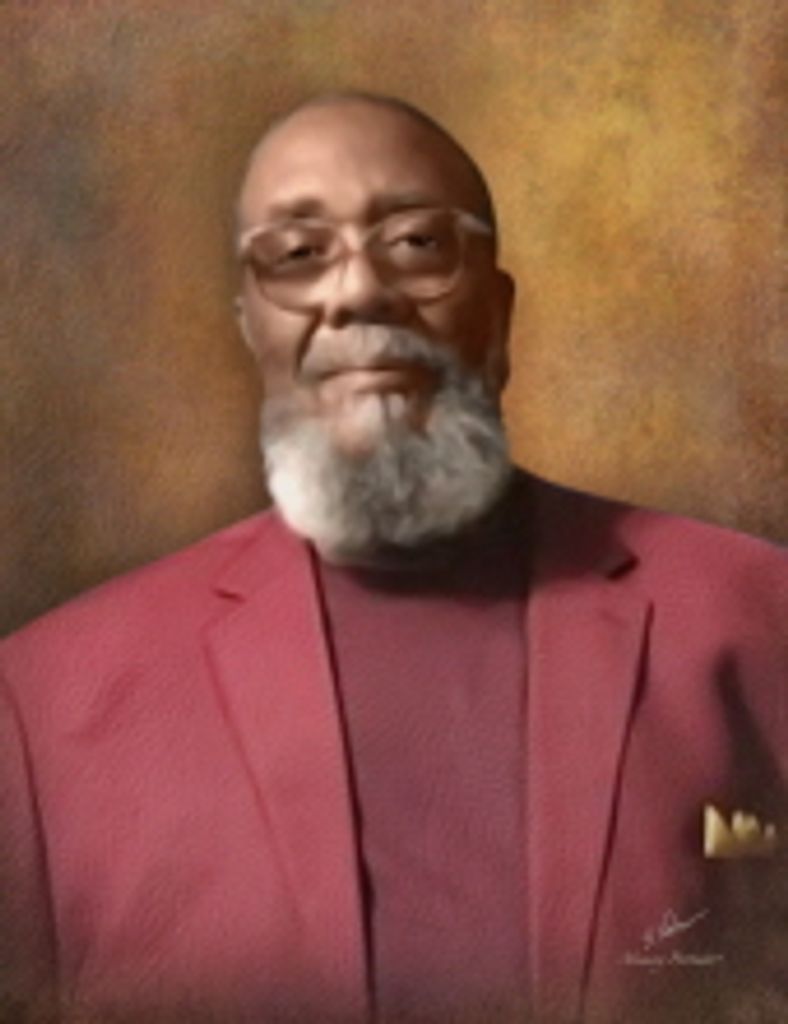 James Marion Davis