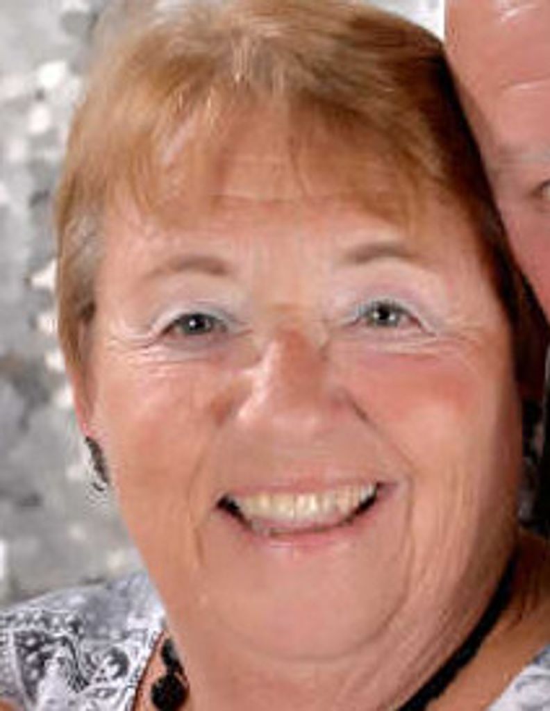 Christine Frances Hertz