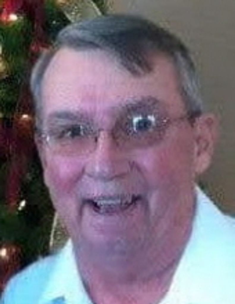 Steve E. Nancarrow