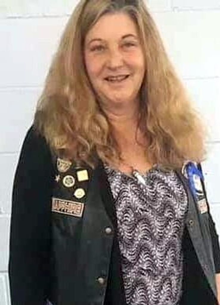 Shawna Tatman