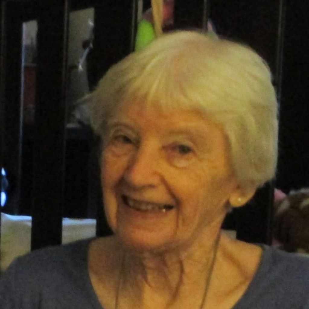 Mary Charlotte Thieme Profile Photo