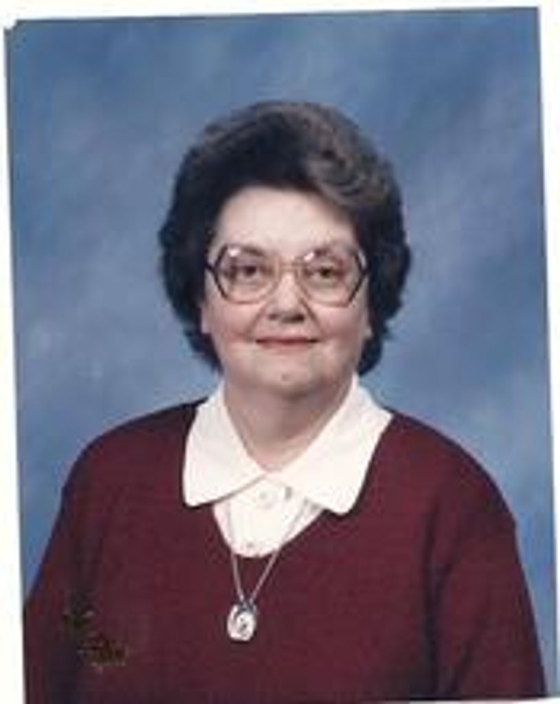 Nancy Tyree