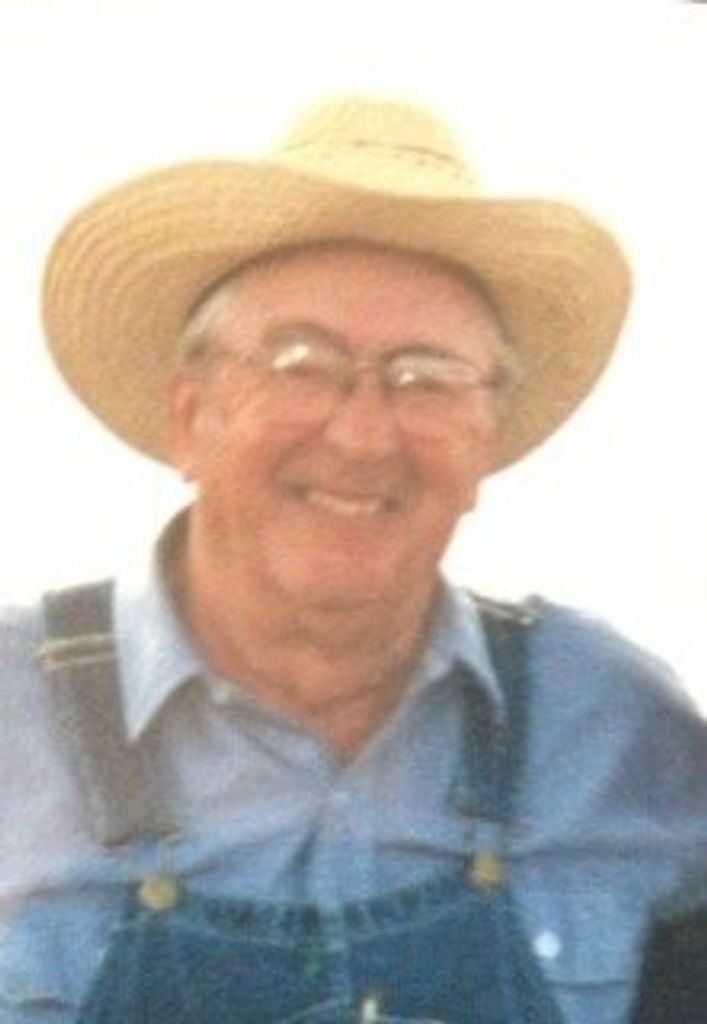 Francis William Miller