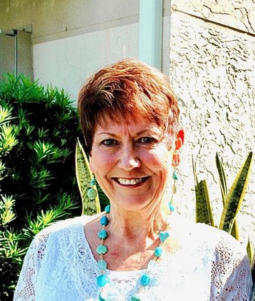 Judi Sikes Buckingham