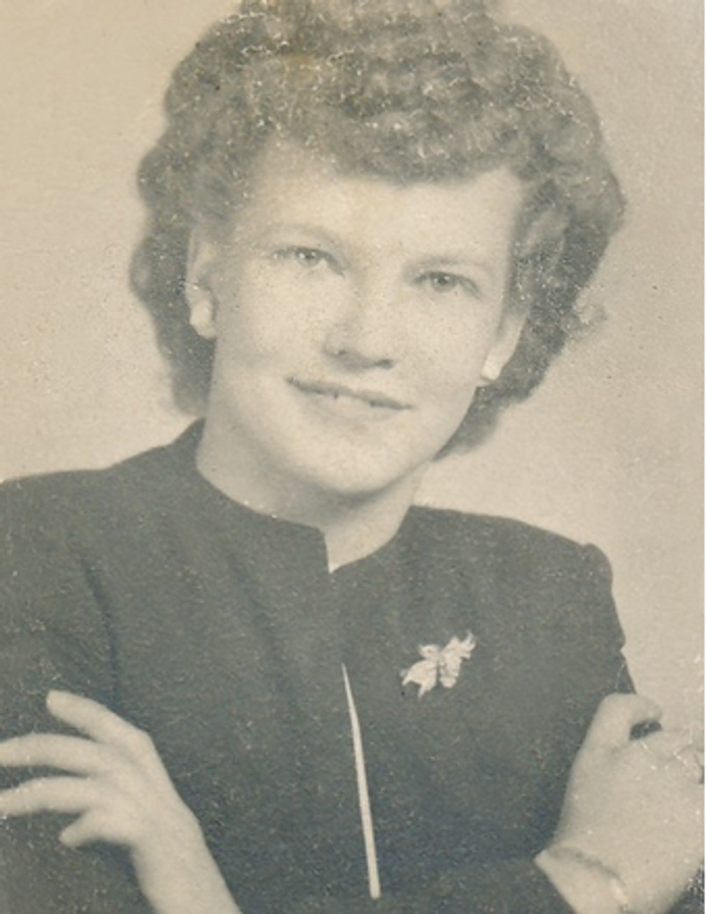 Nina Stokes Profile Photo