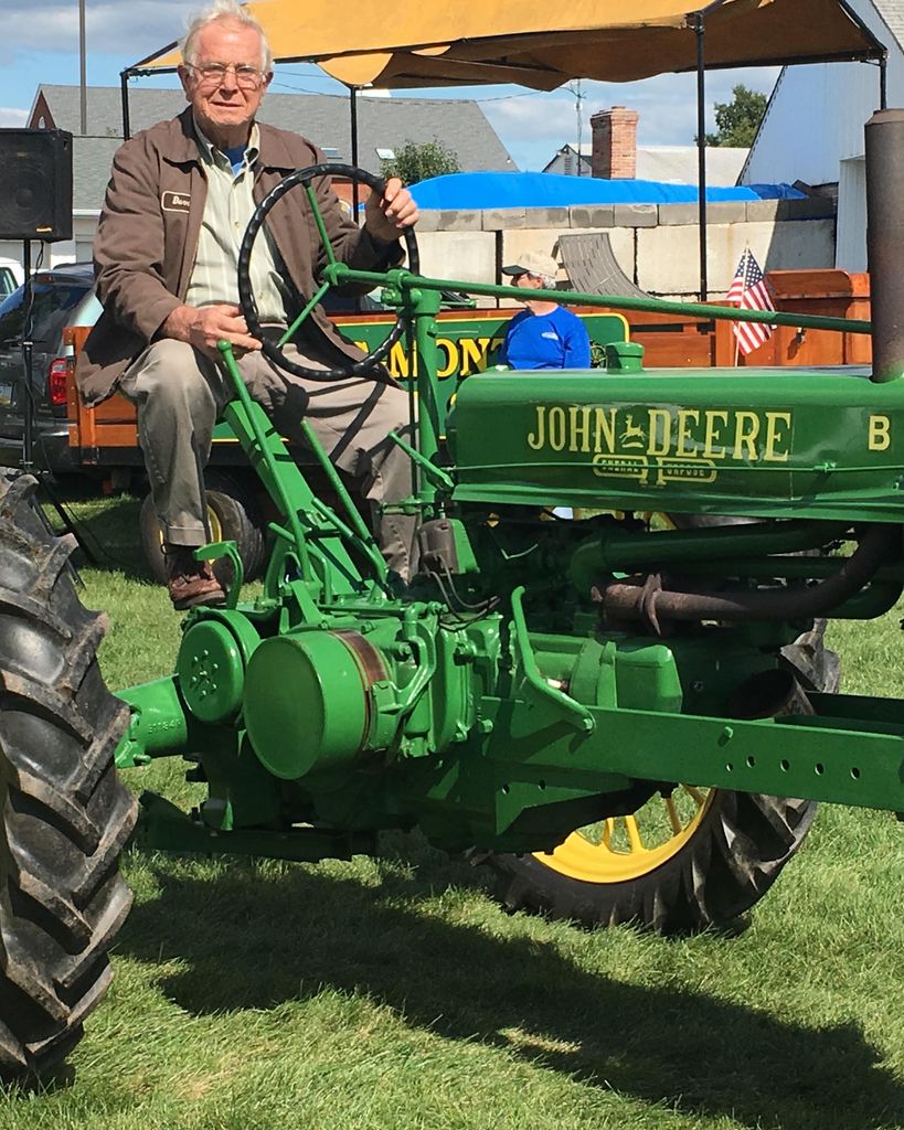 David Earl Beyer Profile Photo