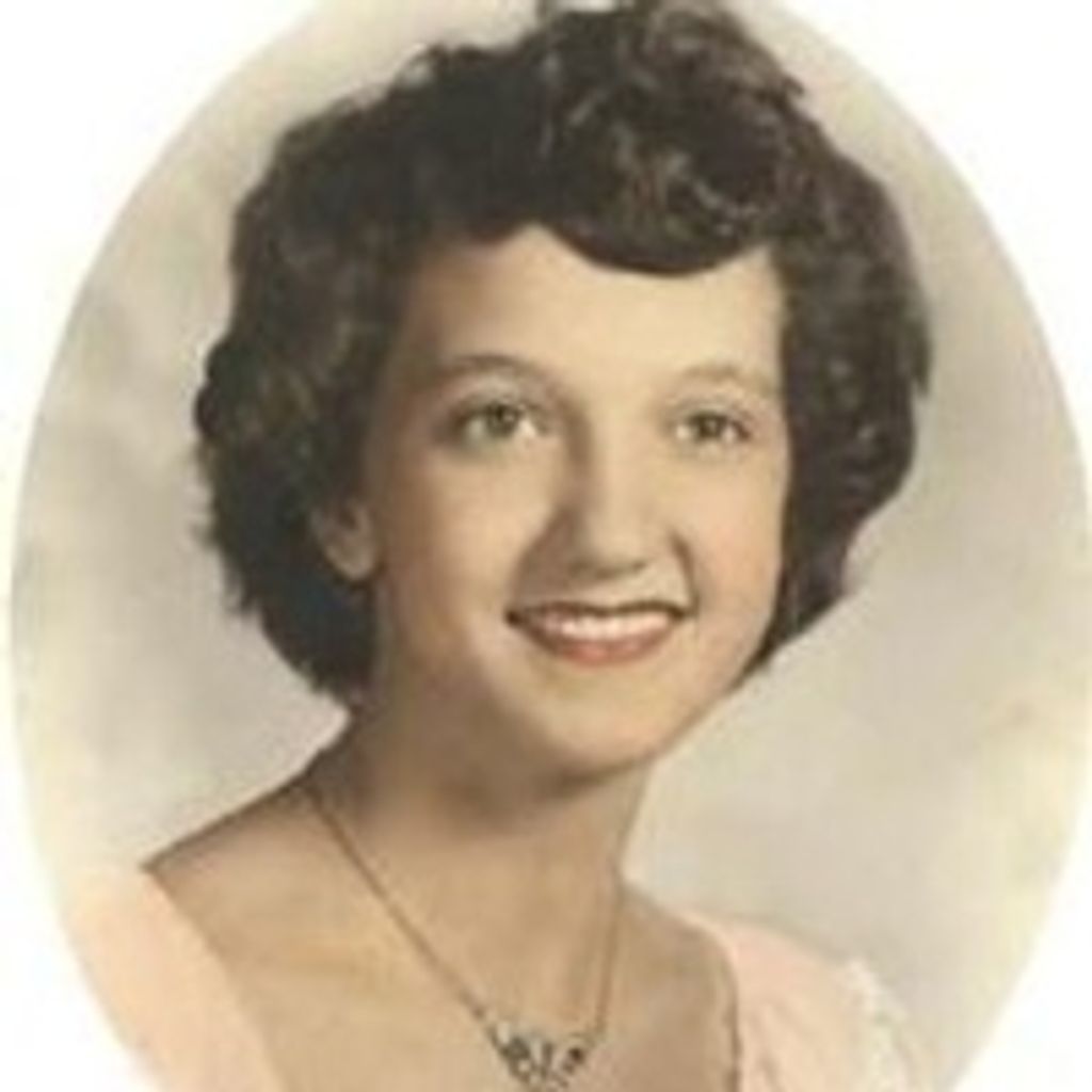 Mary  Dorothy Reed