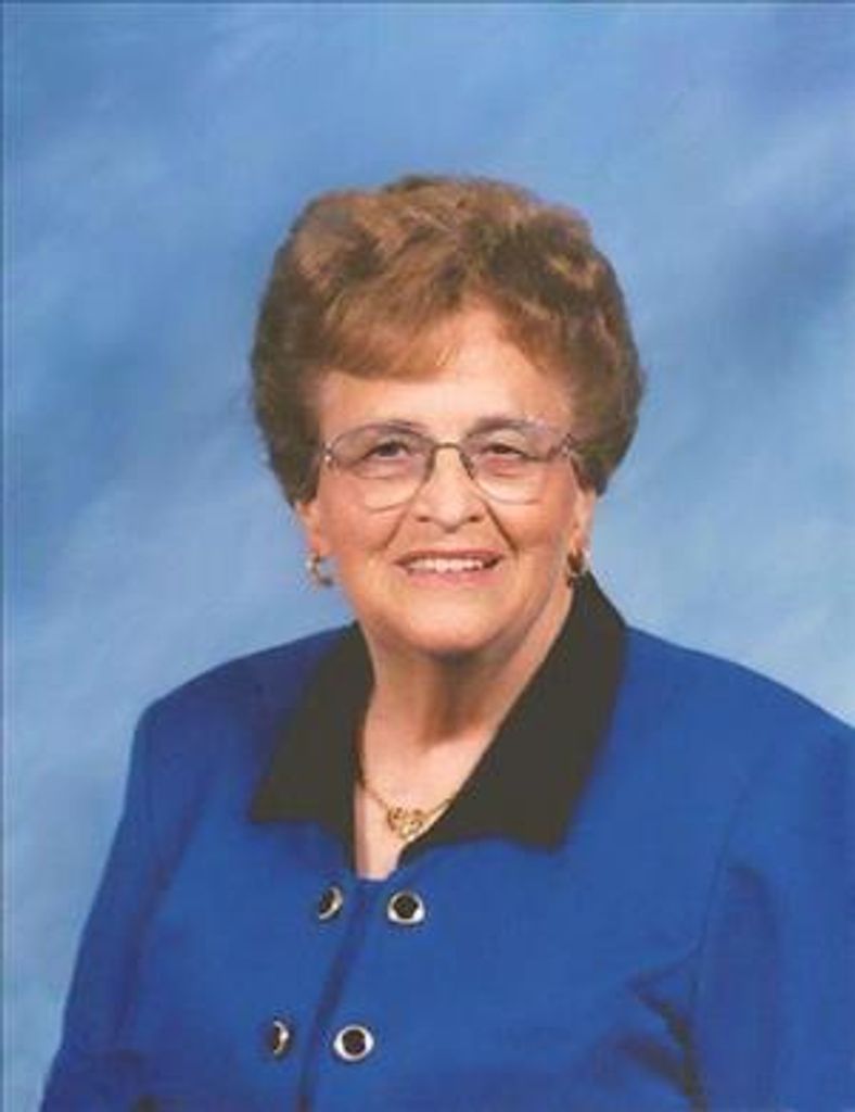 Ethel Grove