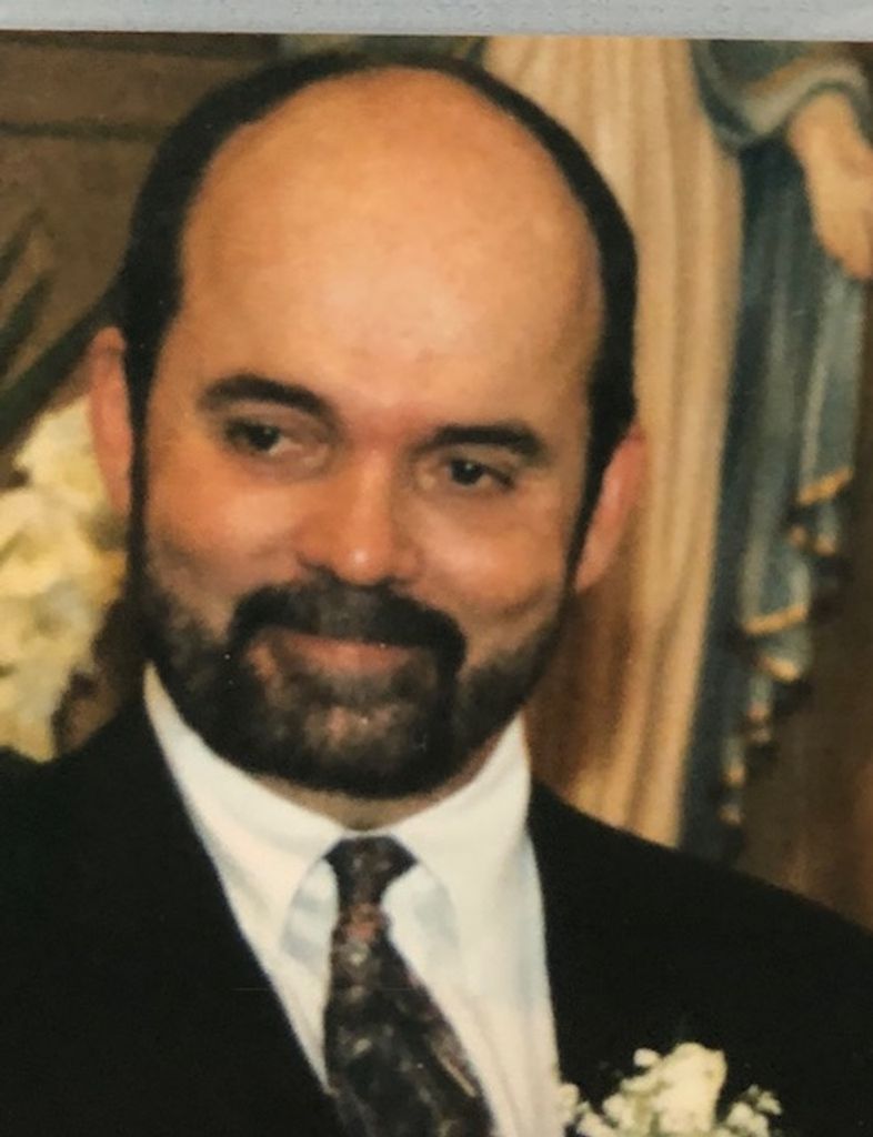 Christopher Frazier