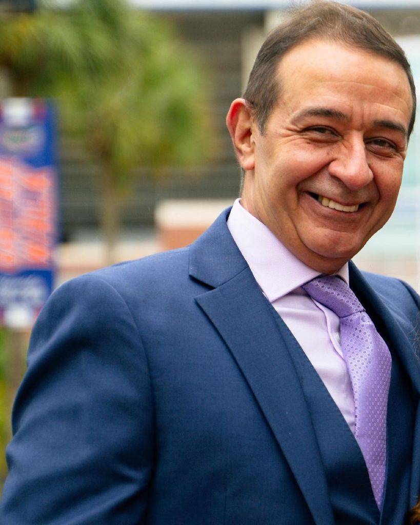 Rocco Sandro Fabiano Profile Photo