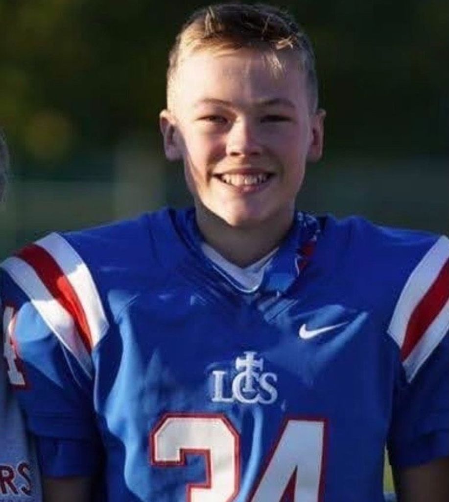 Nathan Bowen Profile Photo