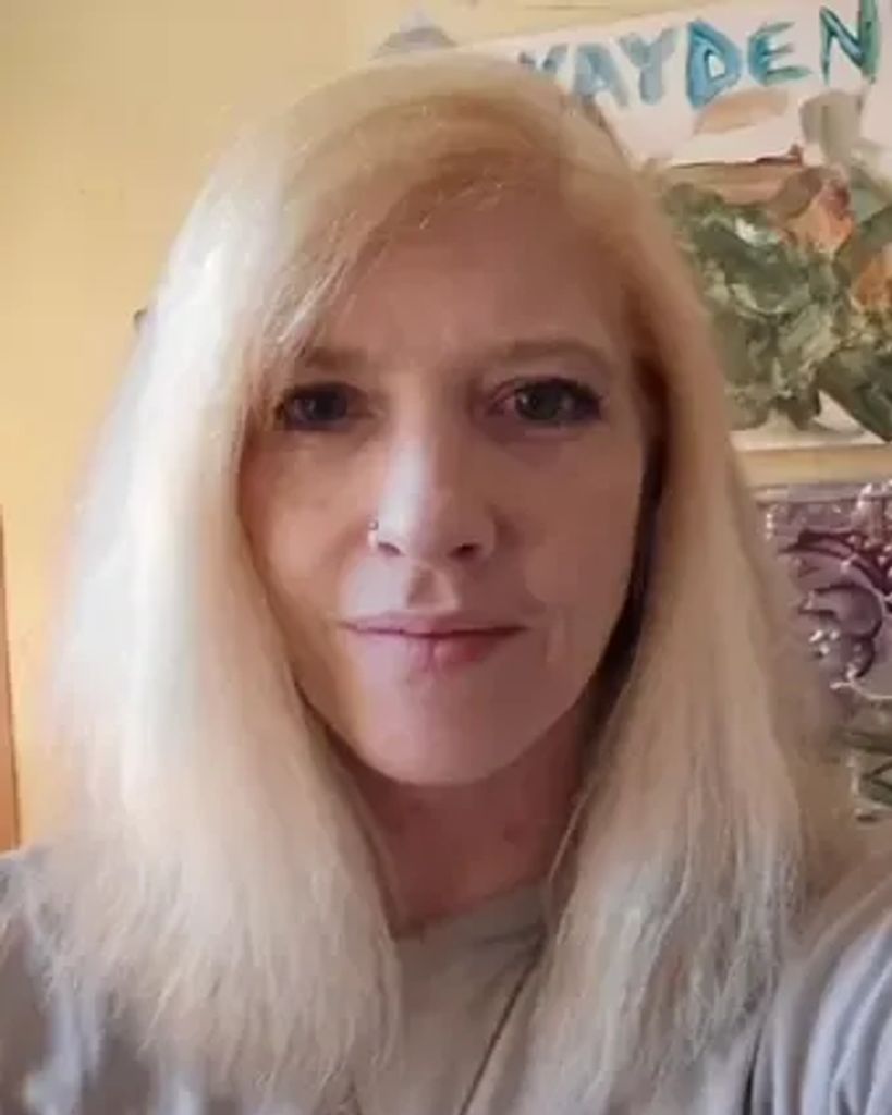 Kellie Anne Felton Profile Photo