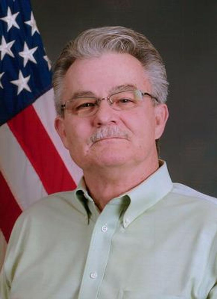 Gary Duane Compton Profile Photo