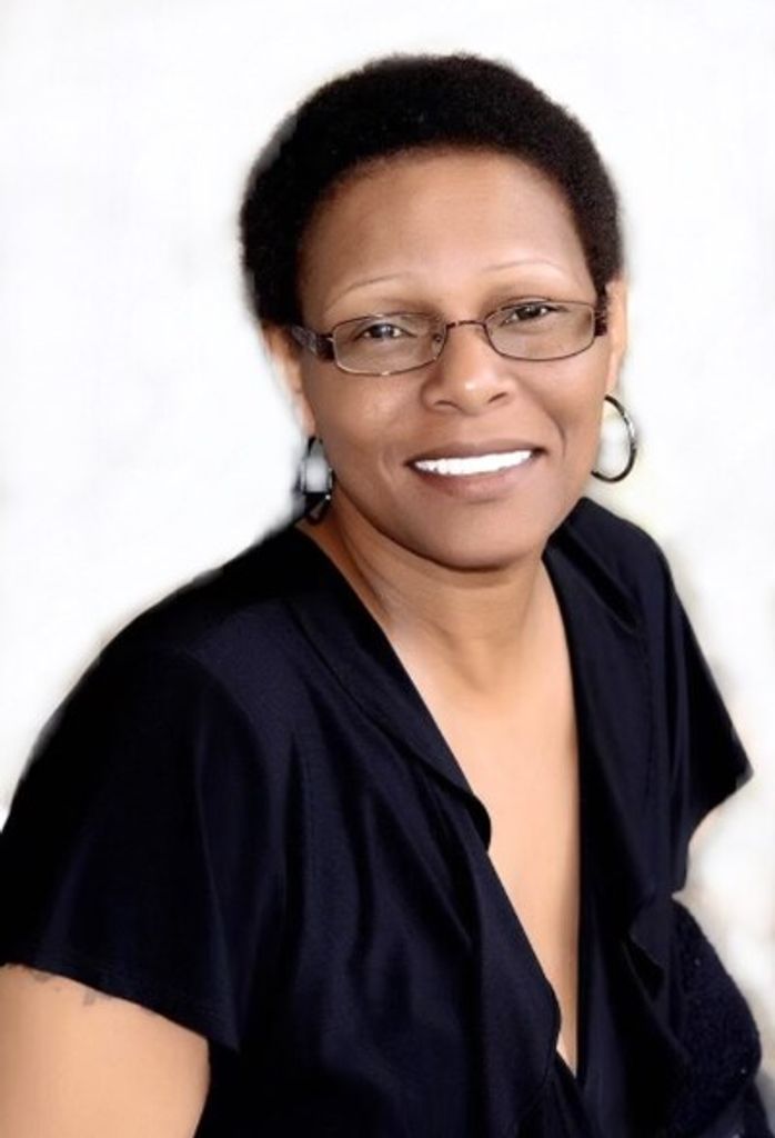 Patricia Ephraim Profile Photo