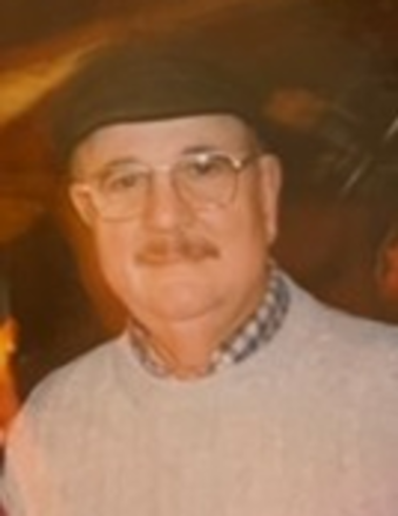 Anastatios "Stacy" Douvlos