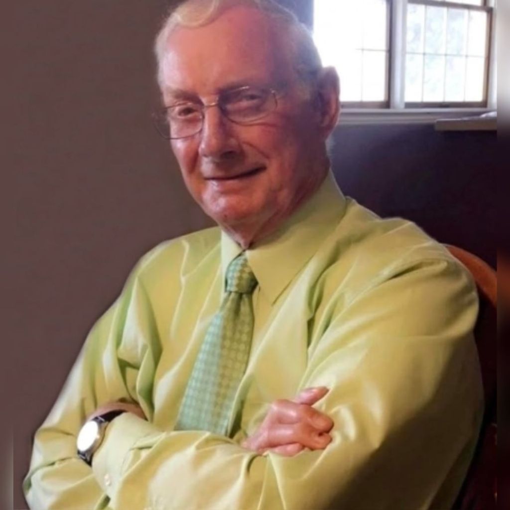 James J. Bentley