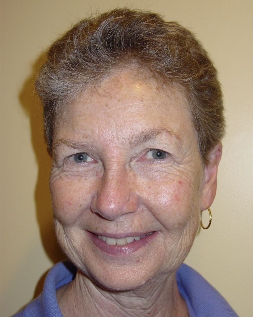 Susan Rhodes Schner