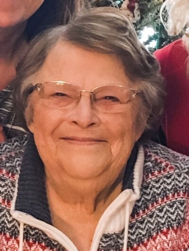 Marjorie Arlene Croteau Profile Photo