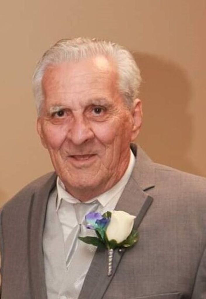 Robert James Stauffer, Jr. Profile Photo