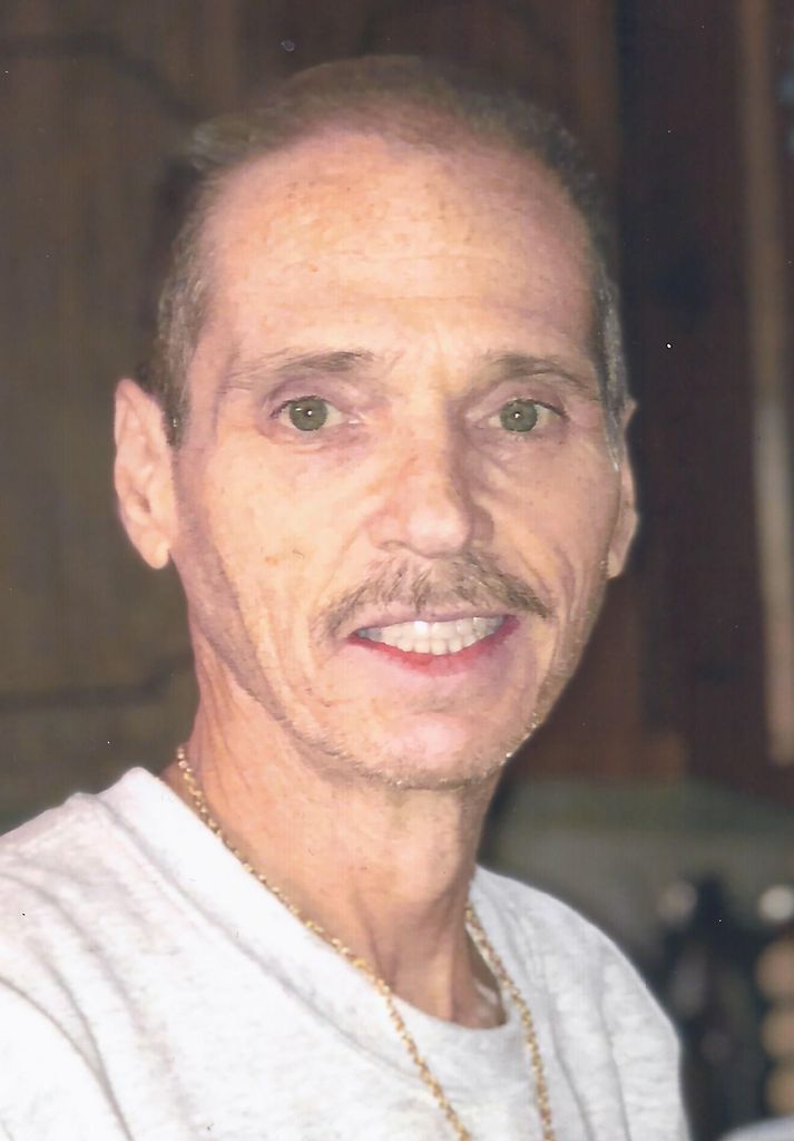 Brian Evans Profile Photo