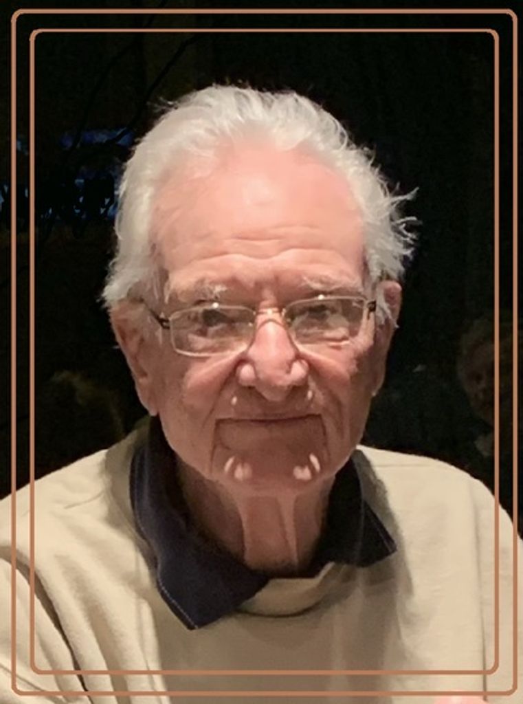 Harold A. Tempel Profile Photo