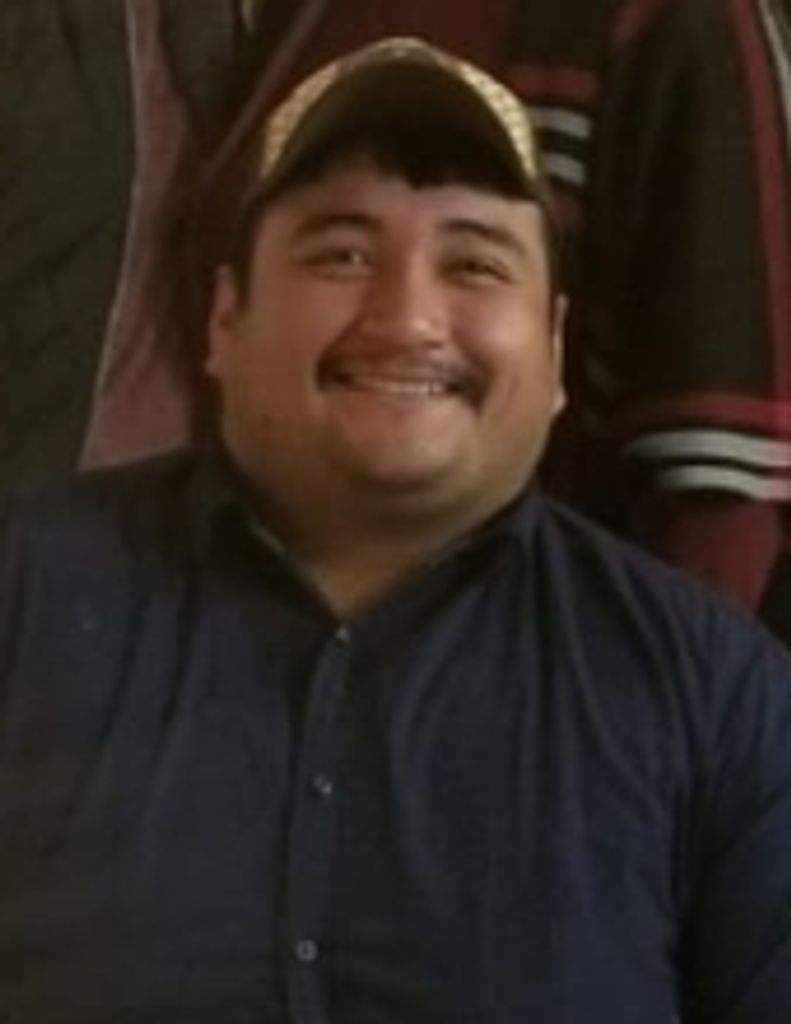 Julian Victor Rodriguez Profile Photo