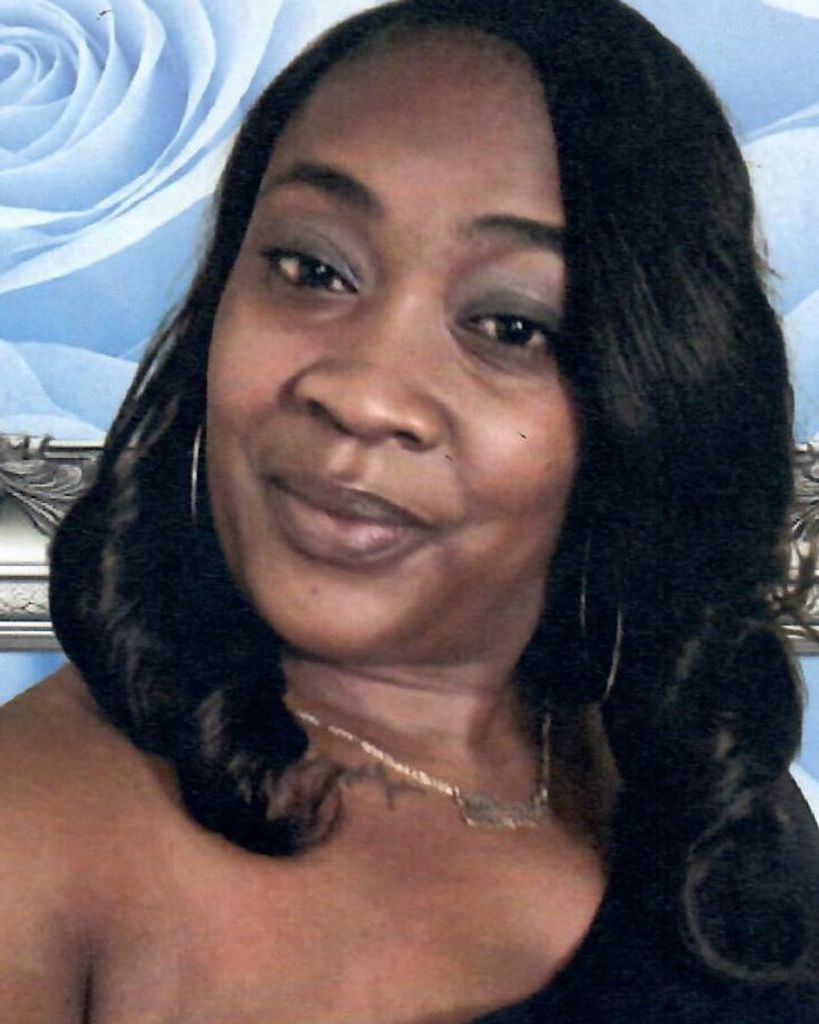 Tiffany S. McKnight