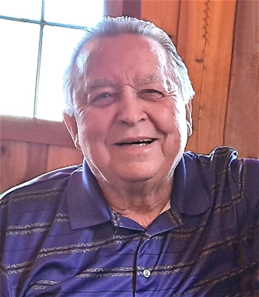 Larry Don Graham, Sr.