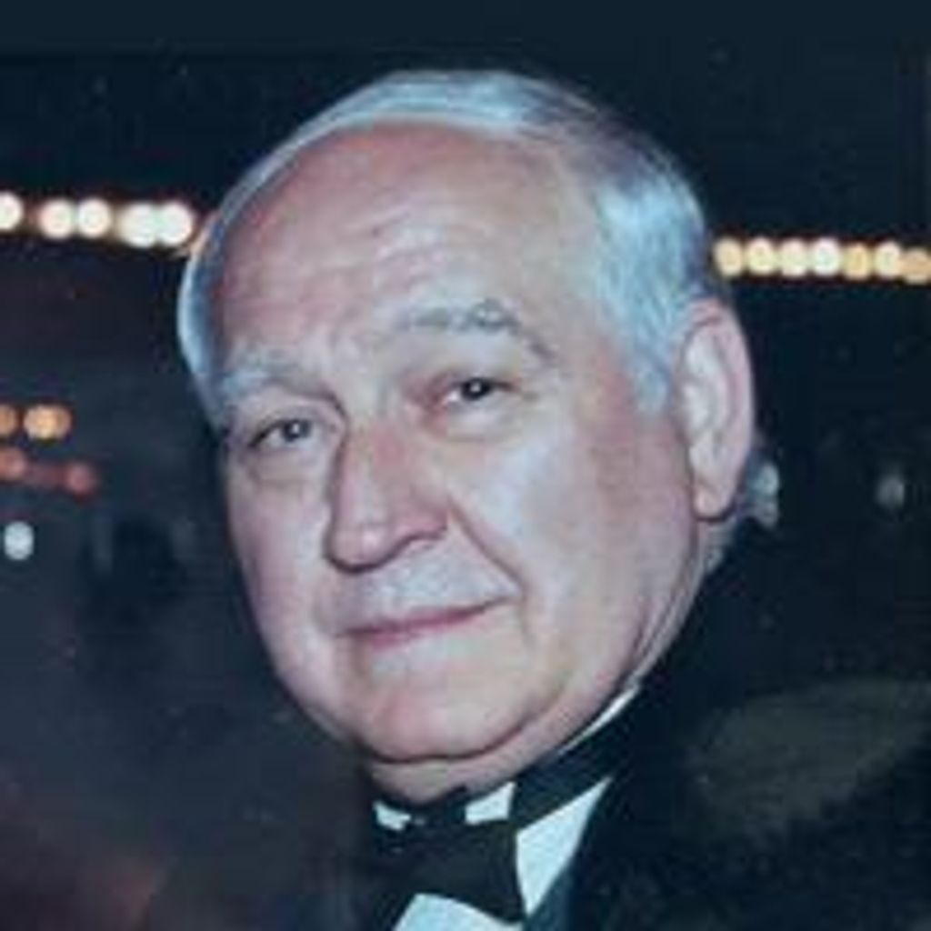Walter F. Nawrocki Profile Photo