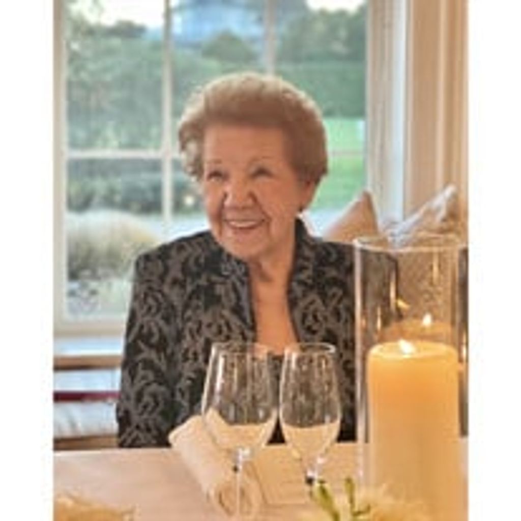 Sylvia E. Palazzo Profile Photo