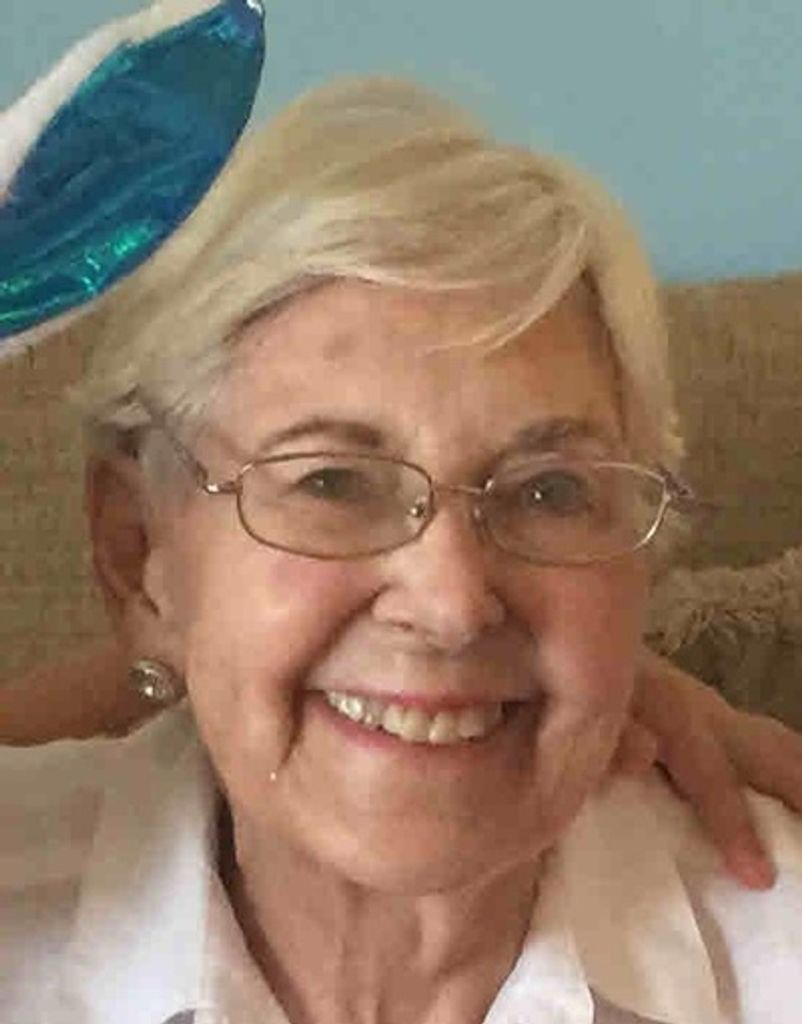 Mary Lee Wagenbrenner Hanson