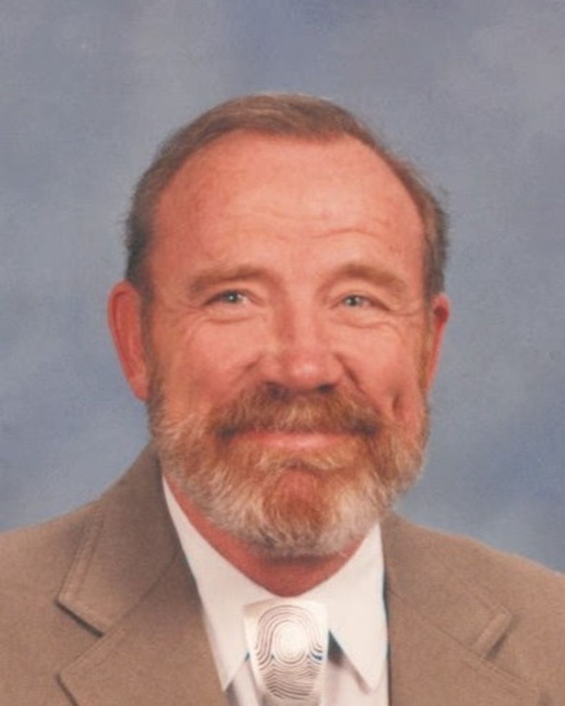 Richard Erfert Profile Photo