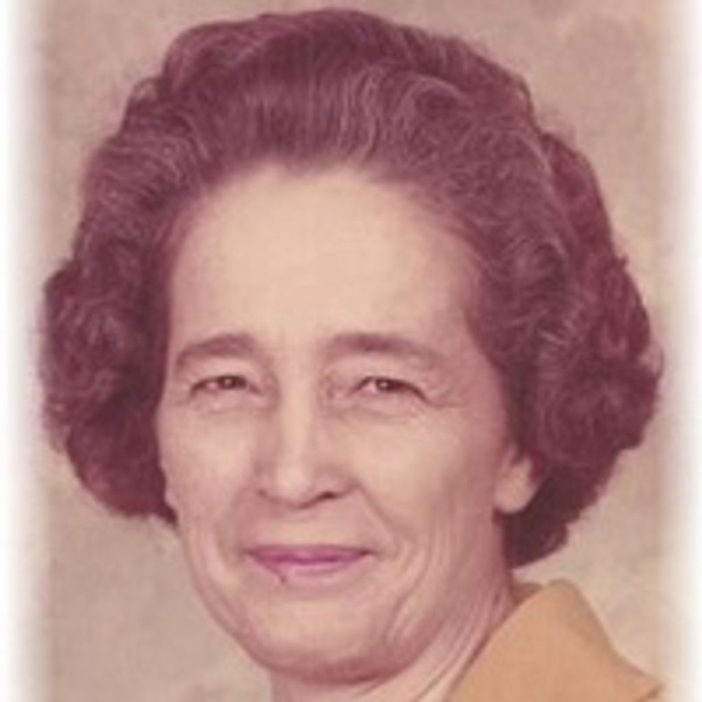 Helen T. Trahan