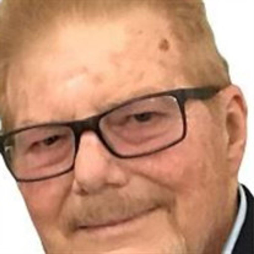 Albert Joseph Wolf Jr